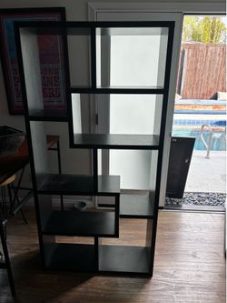 Book shelf