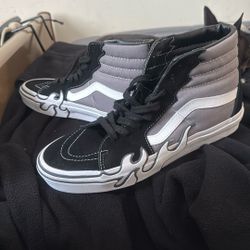 Vans Flame Skater