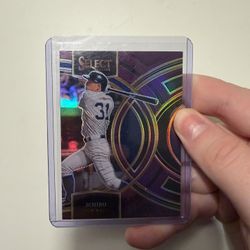 Ichiro Card /99