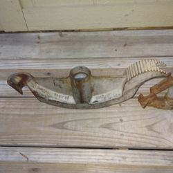 1 Inch EMT Conduit Bender 