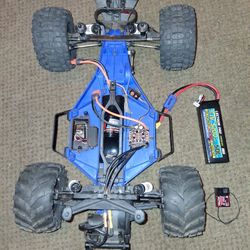 Traxxas Slash 2wd 