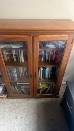 Bookshelf