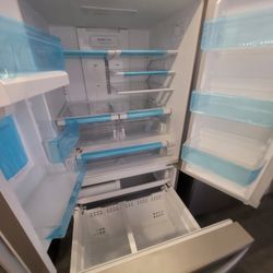 Refrigerator Frigidaire