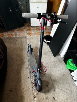 E-scooter 20mph