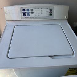 Washer & Dryer For $200