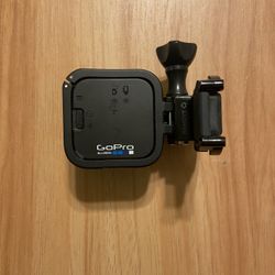 GoPro