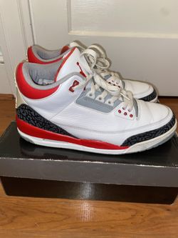 Jordan’s for sale