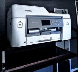 Brother     Laser Printer 