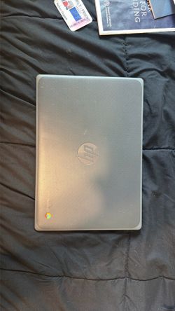 Chromebook