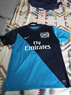 Nike Arsenal Jersey Size Xl