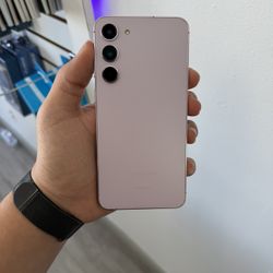 Samsung S23 Plus 256 Gb Unlocked 