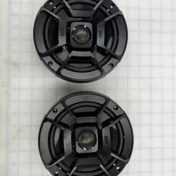 Polk Audio DB652 Speakers 