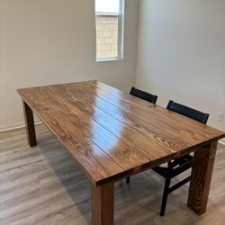 Farmhouse Furniture 