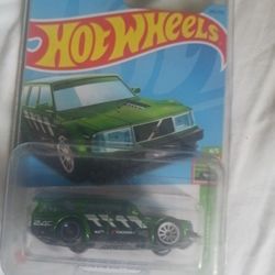 Hot Wheels Sth $30