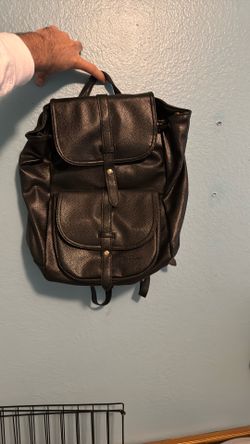 Bella Russo Back Pack