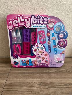 Charm Maker Craft Kit