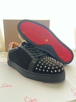 Christian Louboutin
