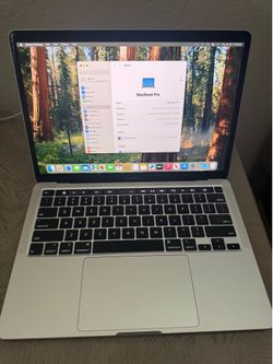 MacBook Pro