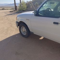 2004 Ford Ranger