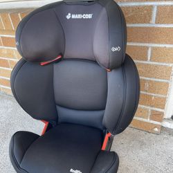 Maxi-Cosi RodiFix Booster Seat – Excellent Condition – $80 (Retails $199)