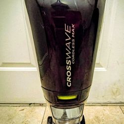 Vacuum Mop Crosswave