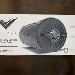 Hyperice Vyper 2.0