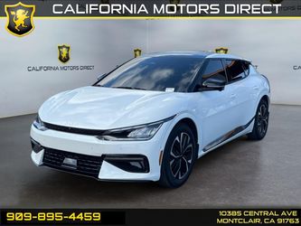 2024 Kia EV6