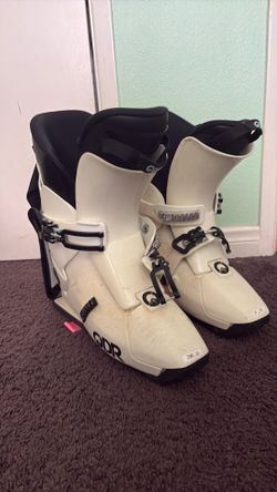 ODR  R-43 Ski boots