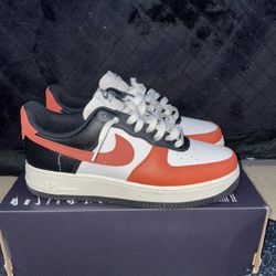 Nike Air Force 1s Size 8 Men 
