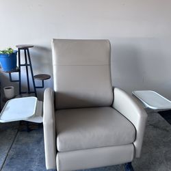 Dialysis Chair With Heated Seat