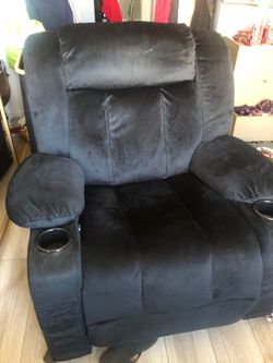 Recliner