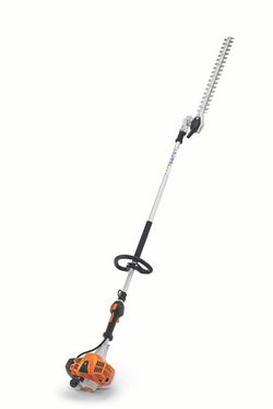 STIHL  HL94 Long Reach Gas Hedge Trimmer