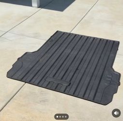 Truck bed mat / liner for 2023-2026 Chevy Colorado and GMC Canyon