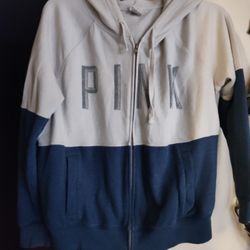 Women's Zip Up Hoodie