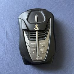 Cobra Scanner Missing Cord 