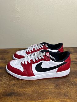 Jordan 1 Low Chicago Size 11 Men’s