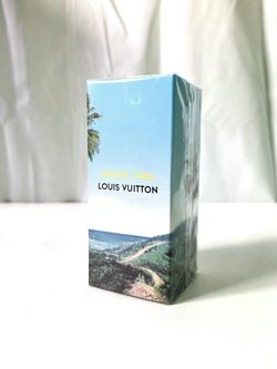 Louis Vuitton Pacific Chill (UNISEX) Fragrance