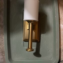 Wall sconce Lights