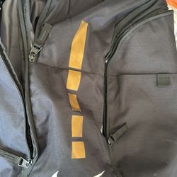 Nike Elite Backpack