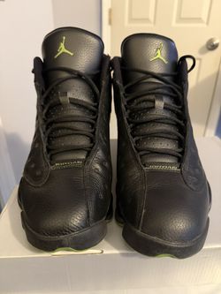 Air Jordan 13