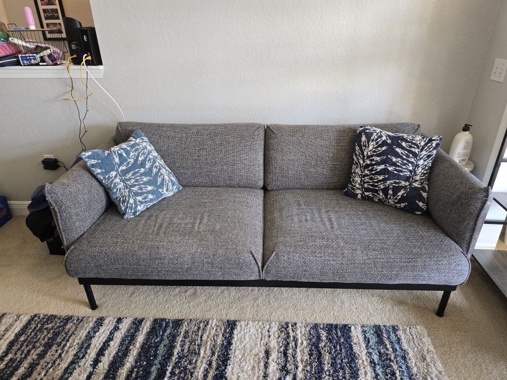 Small Couch