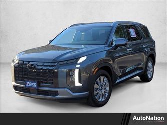 2023 Hyundai Palisade