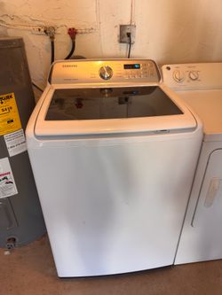 Washer