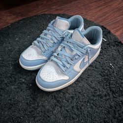 Nike UNC dunk low