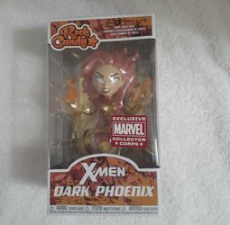 Xmen Dark Phoenix Exclusive