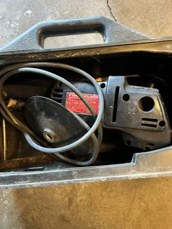 6” Sander & Polisher