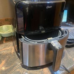 Air fryer quality brand