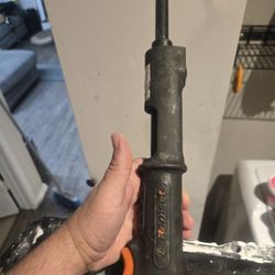 22 Cal Hilti Gun