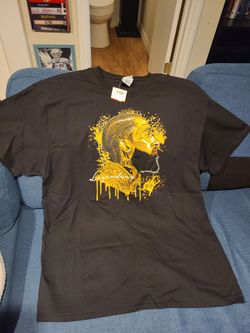 Nipsey Hussle Shirt