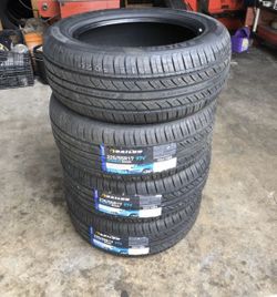 4 225/55/17